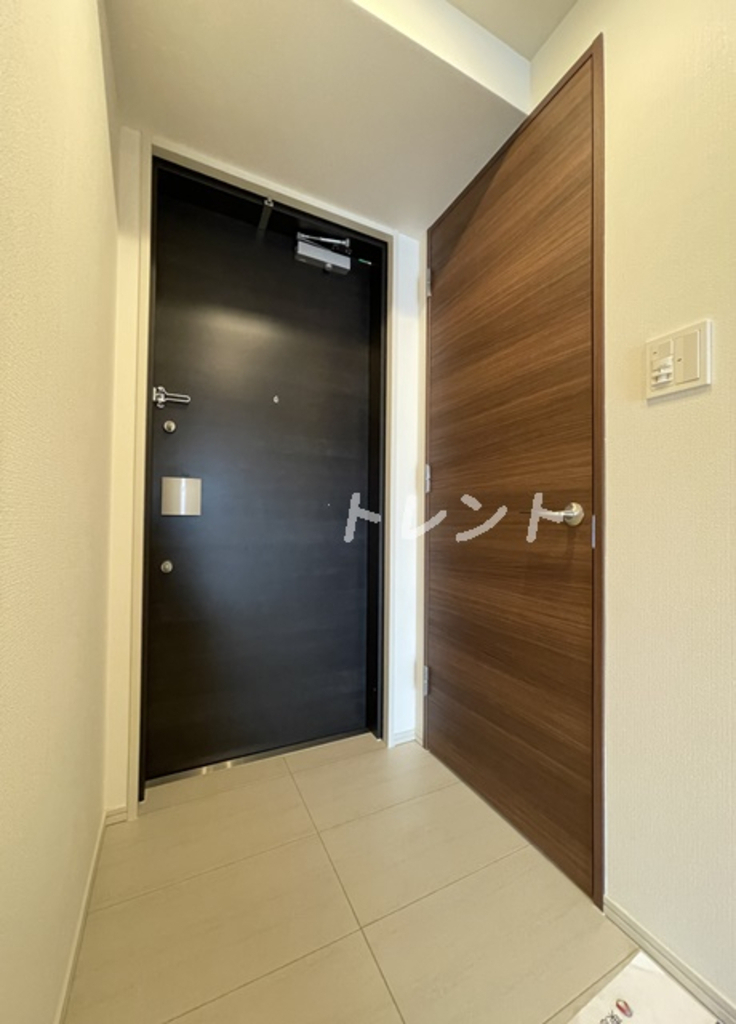 コンフォリア新宿イーストサイドタワー-422
