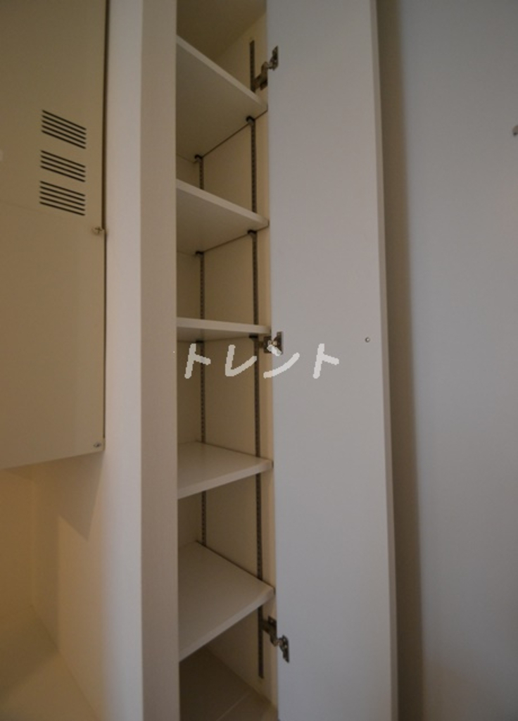 ルクレ高田馬場-201