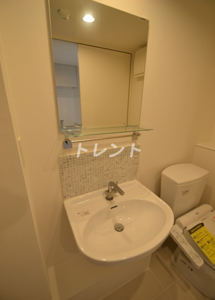 ルクレ高田馬場-201