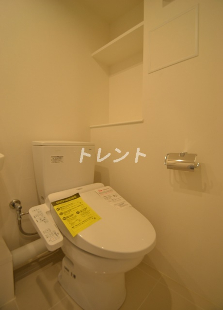 ルクレ高田馬場-201