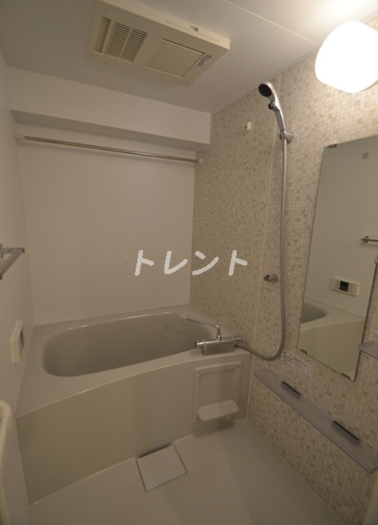 ルクレ高田馬場-201