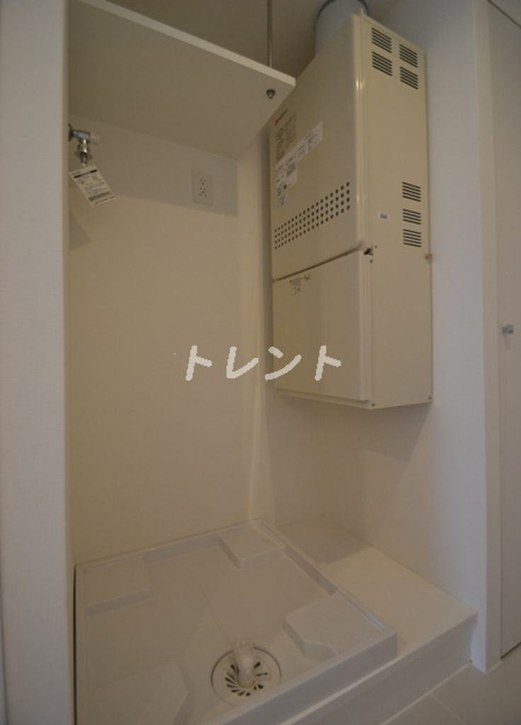 ルクレ高田馬場-201