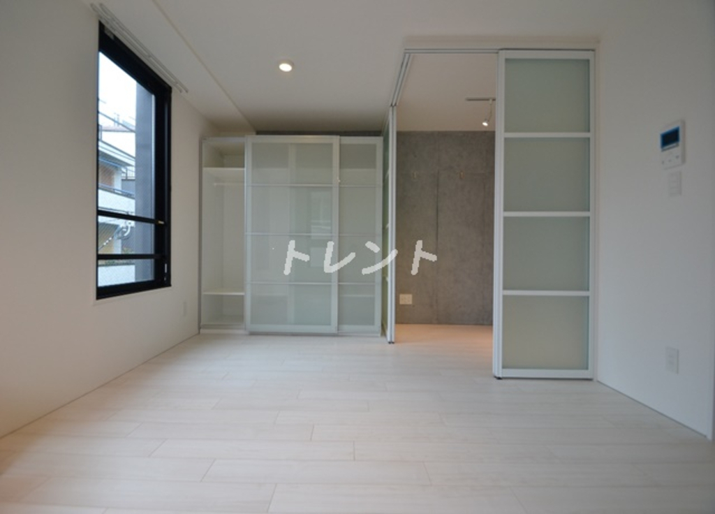 ルクレ高田馬場-201
