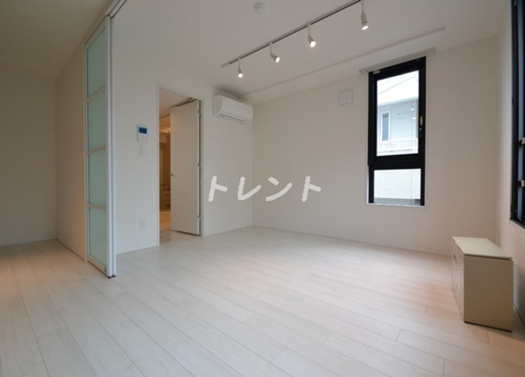 ルクレ高田馬場-201
