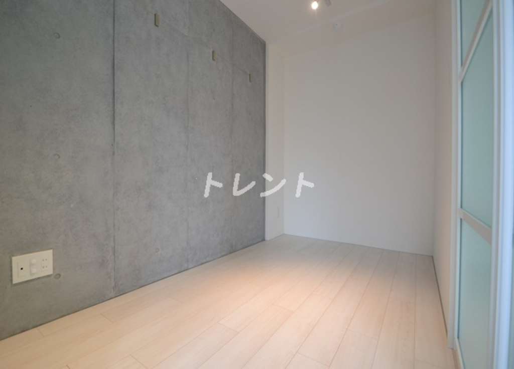 ルクレ高田馬場-201