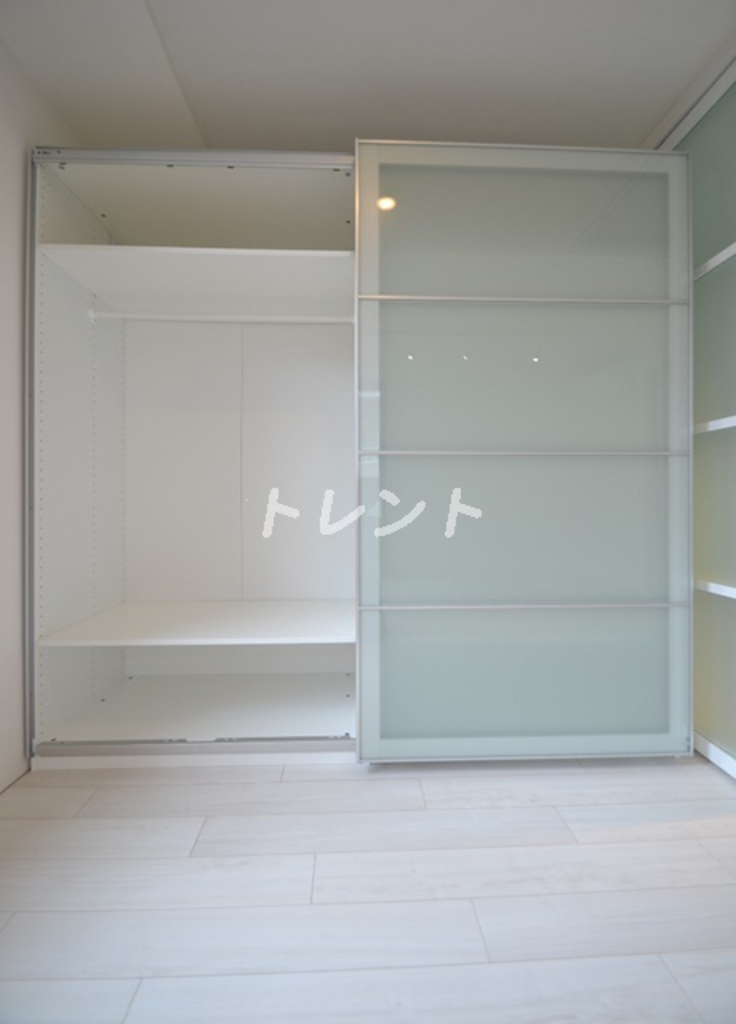 ルクレ高田馬場-201