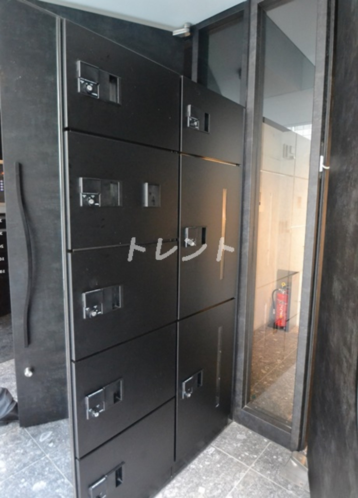 ルクレ高田馬場-201