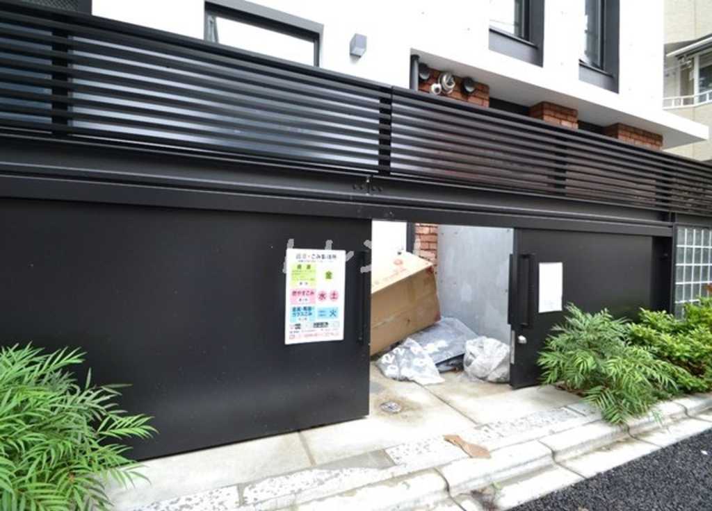 ルクレ高田馬場-201