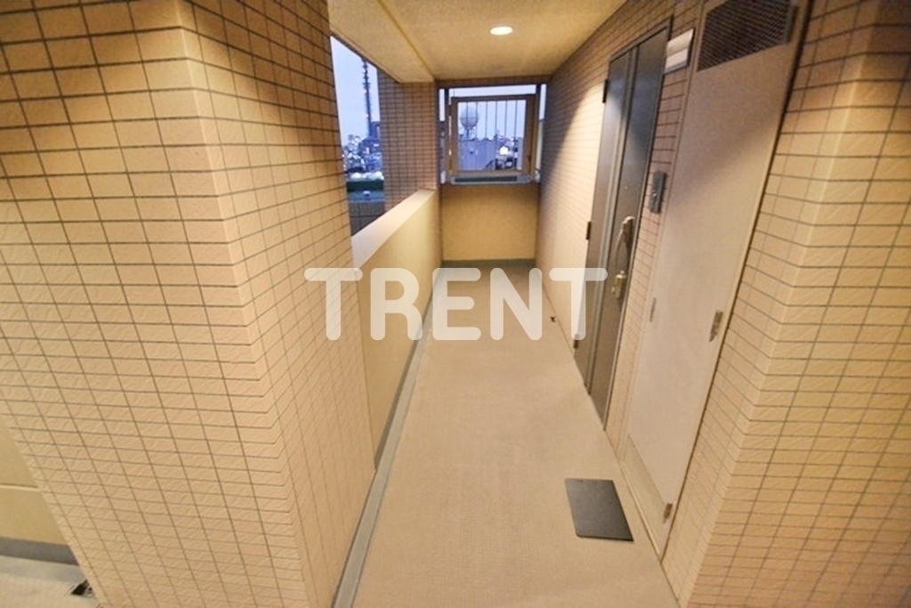 レキシントンスクエア曙橋-811