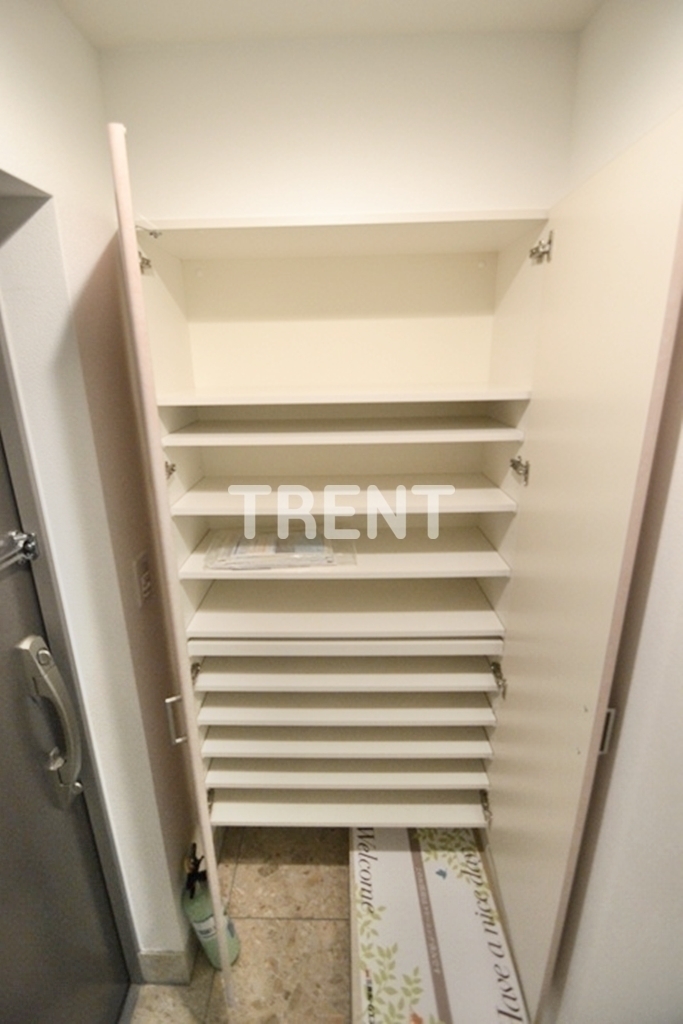 レキシントンスクエア曙橋-811