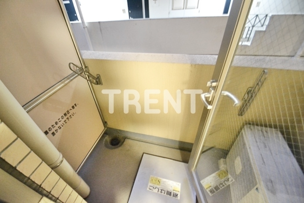 レキシントンスクエア曙橋-811