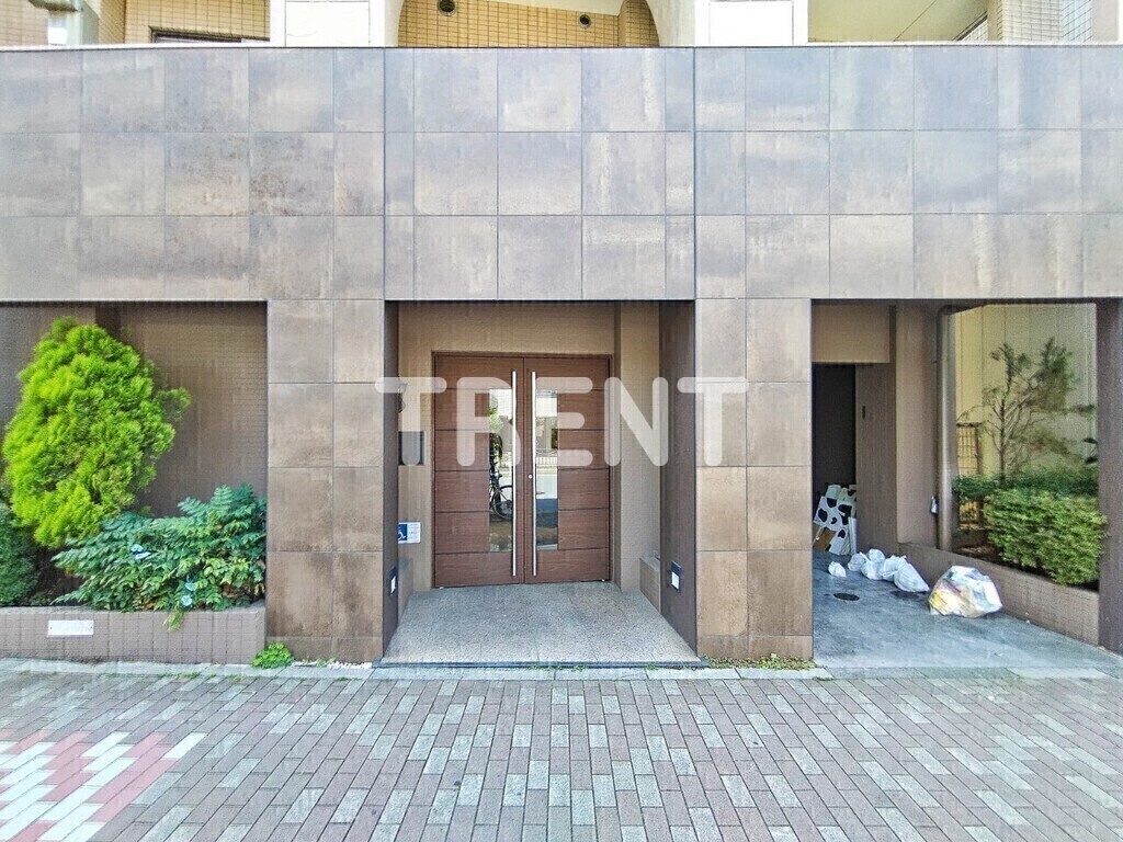 レキシントンスクエア曙橋-811