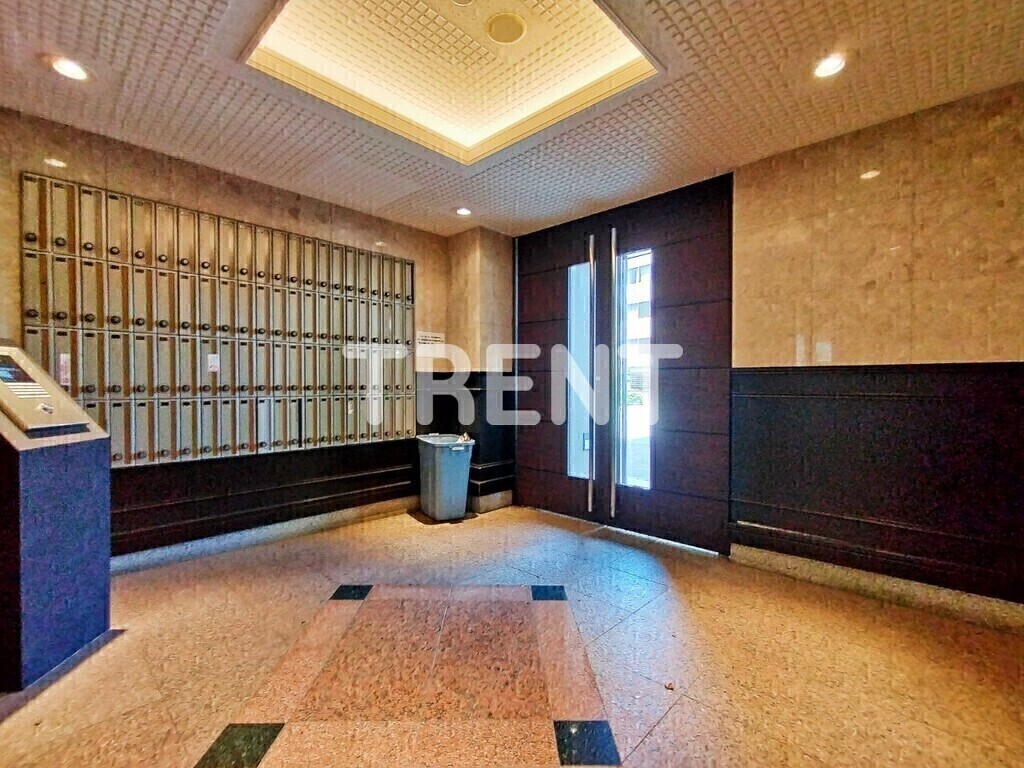 レキシントンスクエア曙橋-811