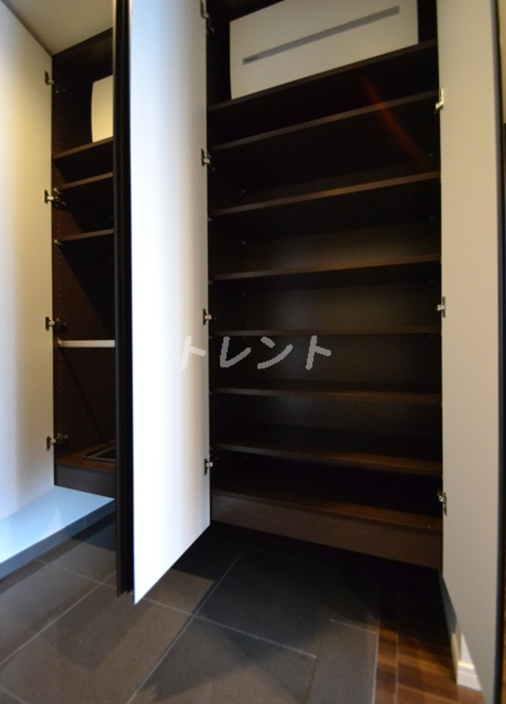Dマークス西新宿タワー-2513