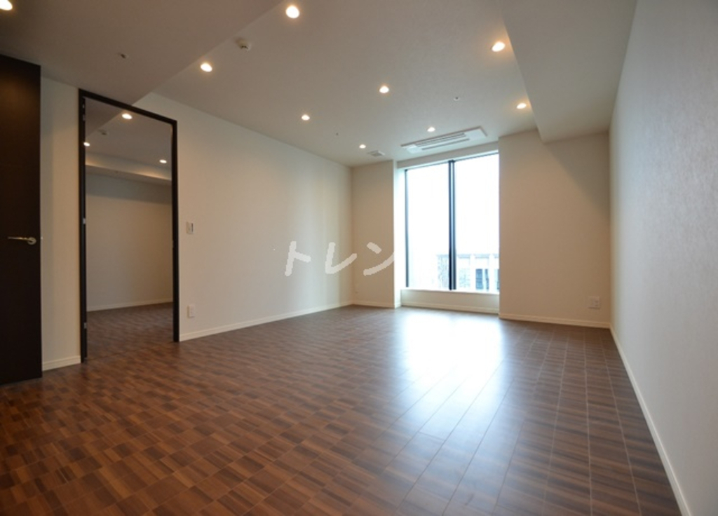 Dマークス西新宿タワー-2513