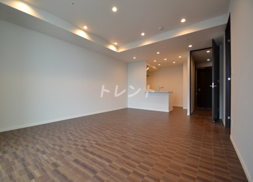 Dマークス西新宿タワー-2513