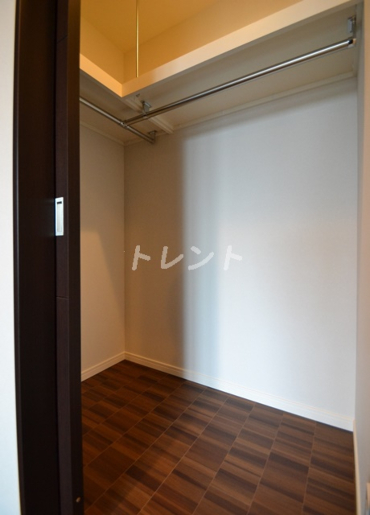 Dマークス西新宿タワー-2513