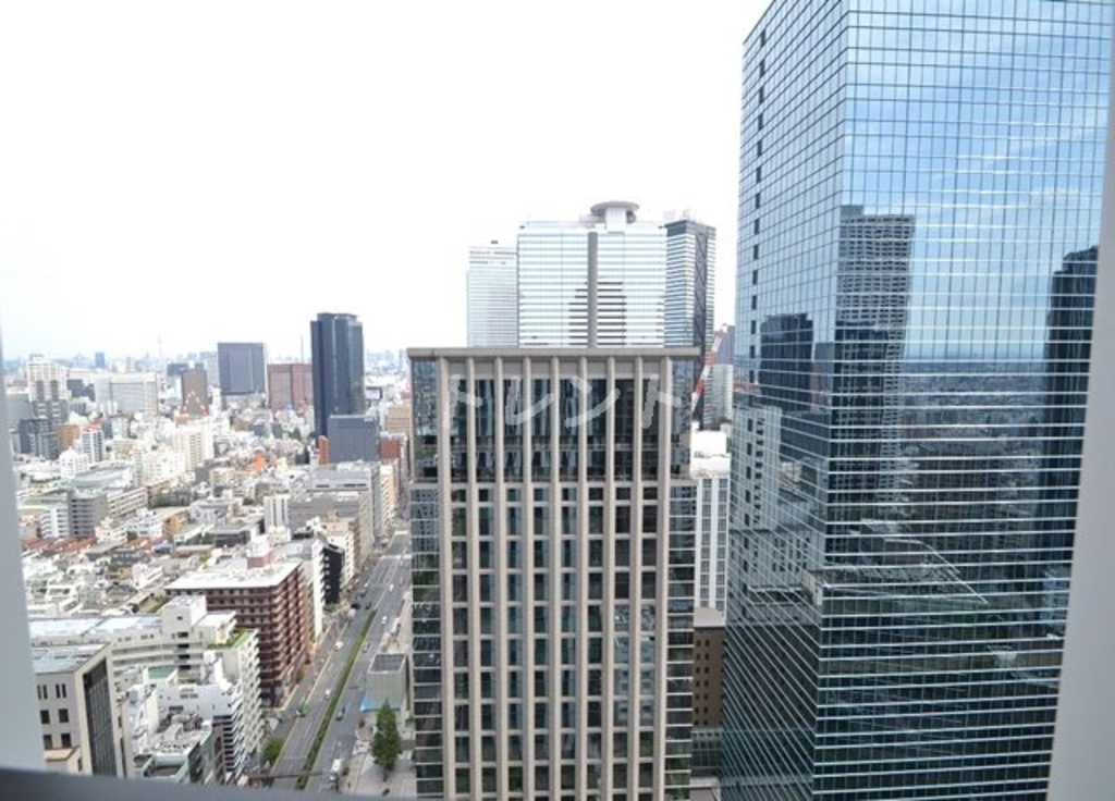 Dマークス西新宿タワー-2513