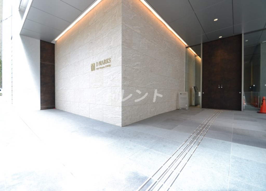 Dマークス西新宿タワー-2513