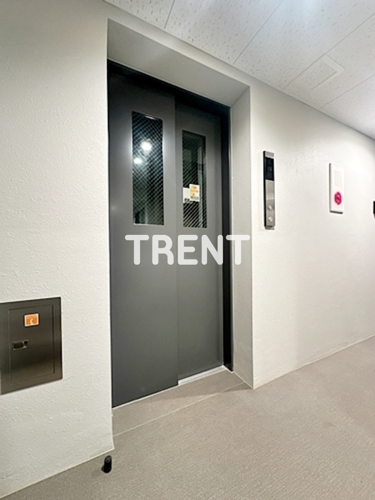 グランパセオ西新宿-401