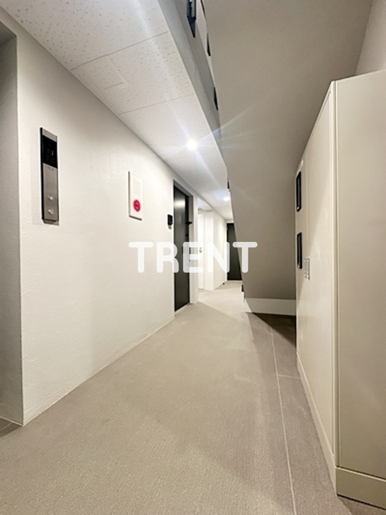 グランパセオ西新宿-401