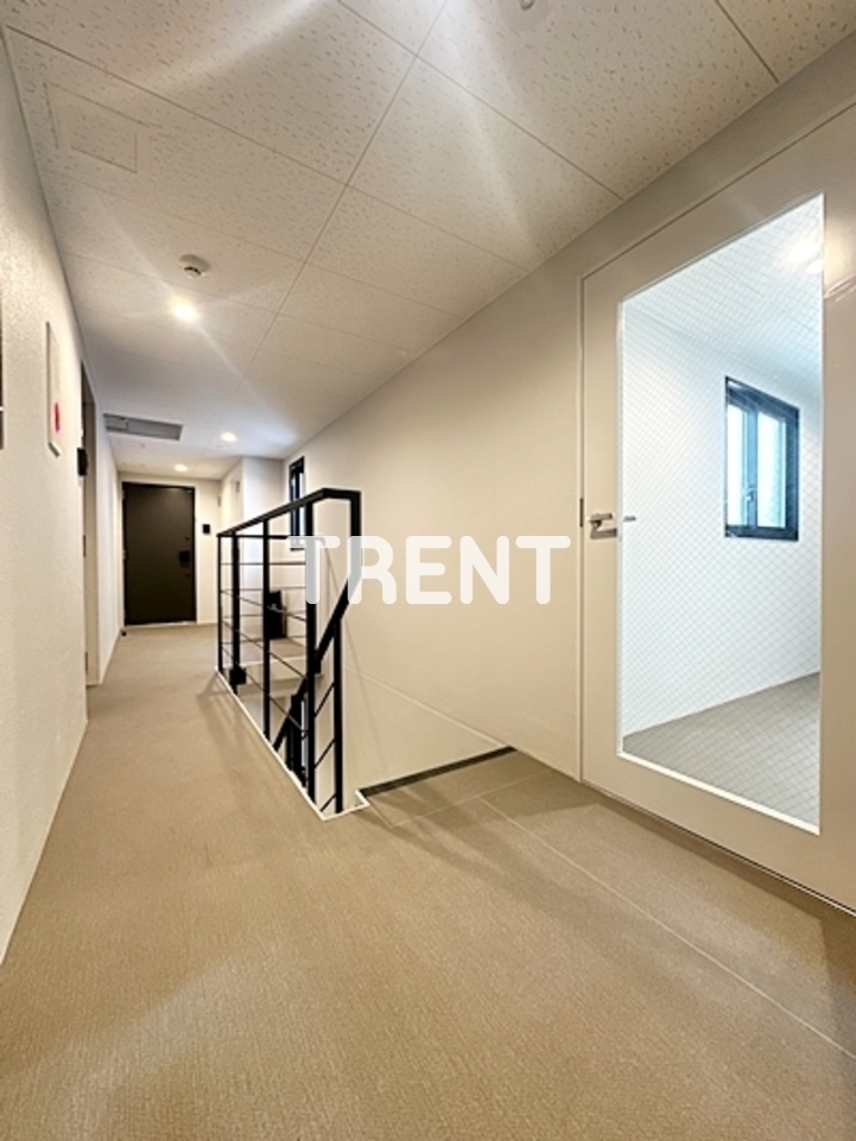 グランパセオ西新宿-401