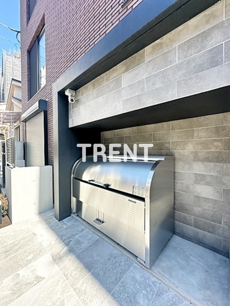 グランパセオ西新宿-401