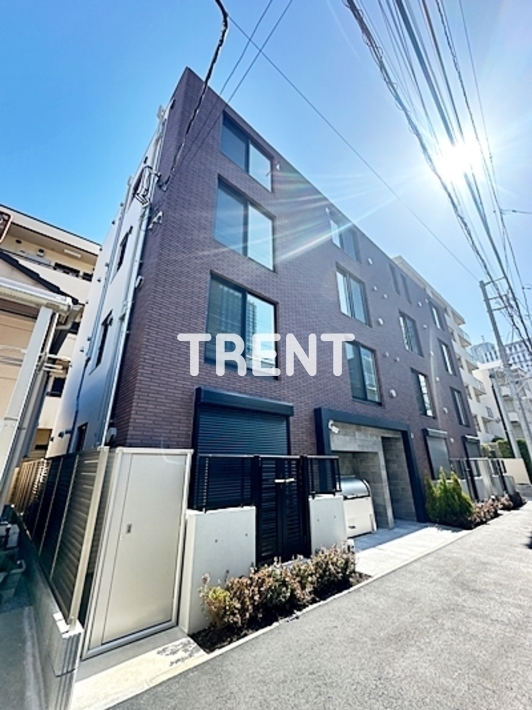 グランパセオ西新宿-401