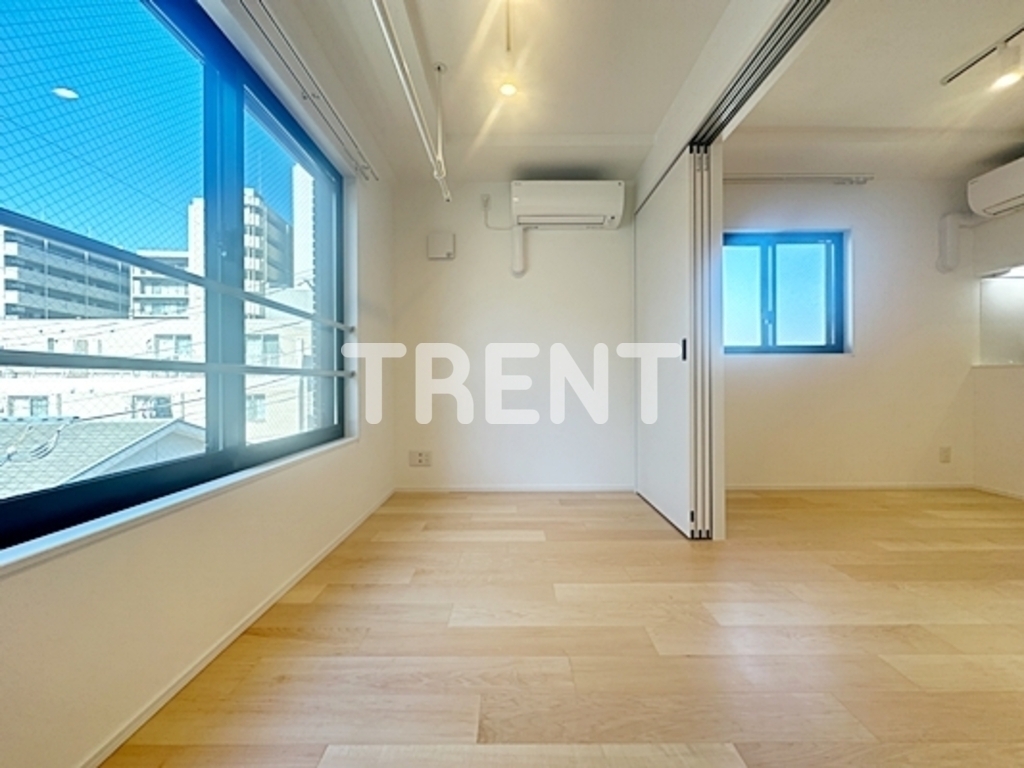 グランパセオ西新宿-401