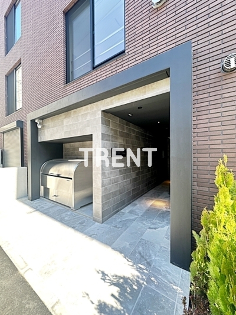 グランパセオ西新宿-401