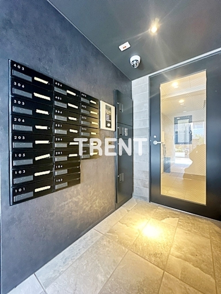 グランパセオ西新宿-401