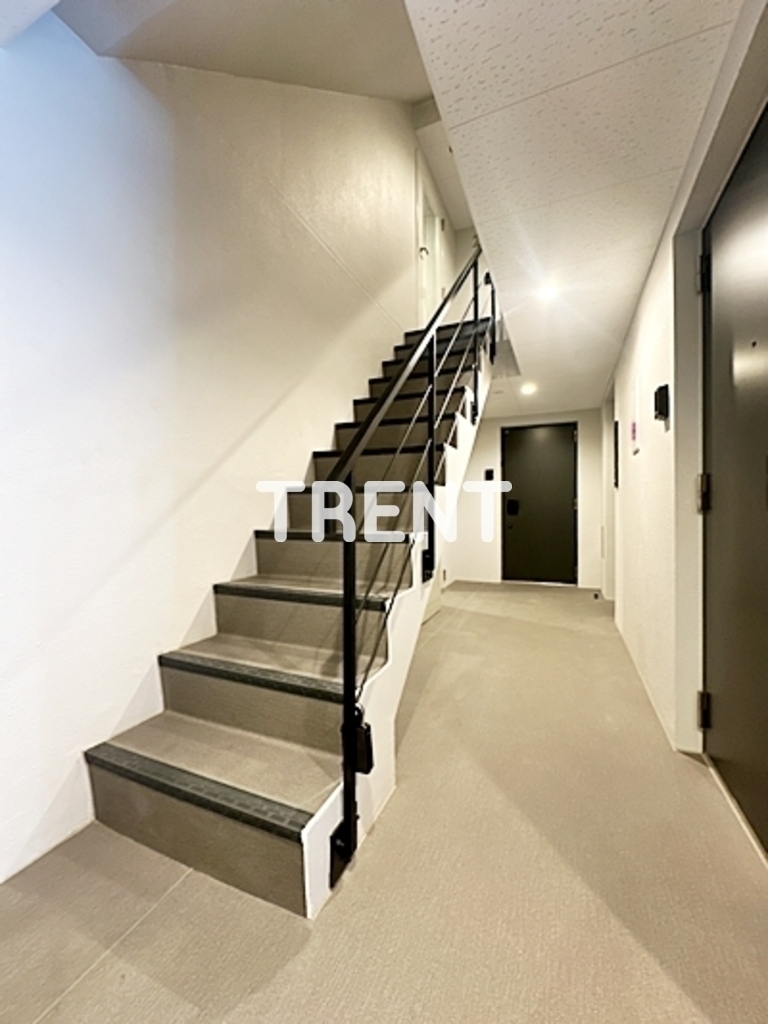 グランパセオ西新宿-401