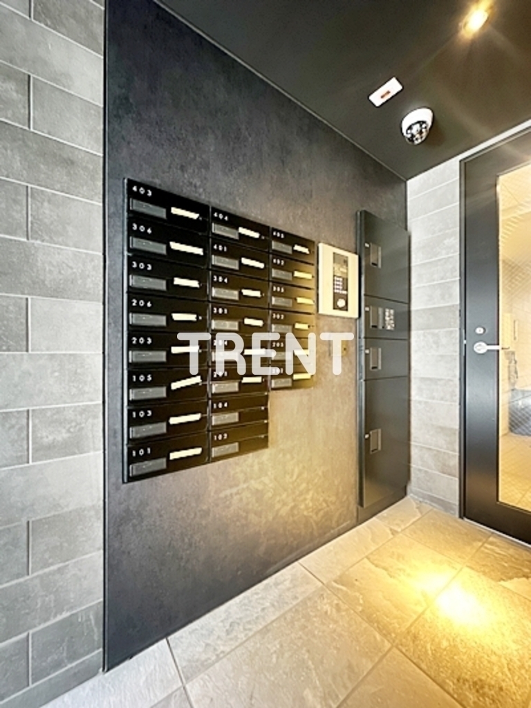 グランパセオ西新宿-401