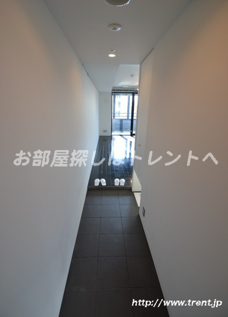 四谷レジデンス【YOTSUYARESIDENCE】-801