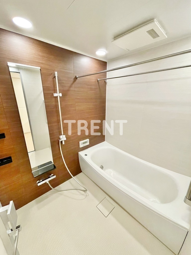 ザパークハウス西新宿タワー60-5514