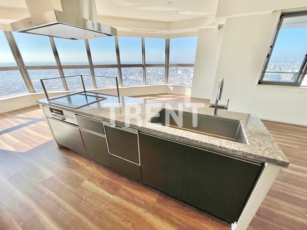 ザパークハウス西新宿タワー60-5514