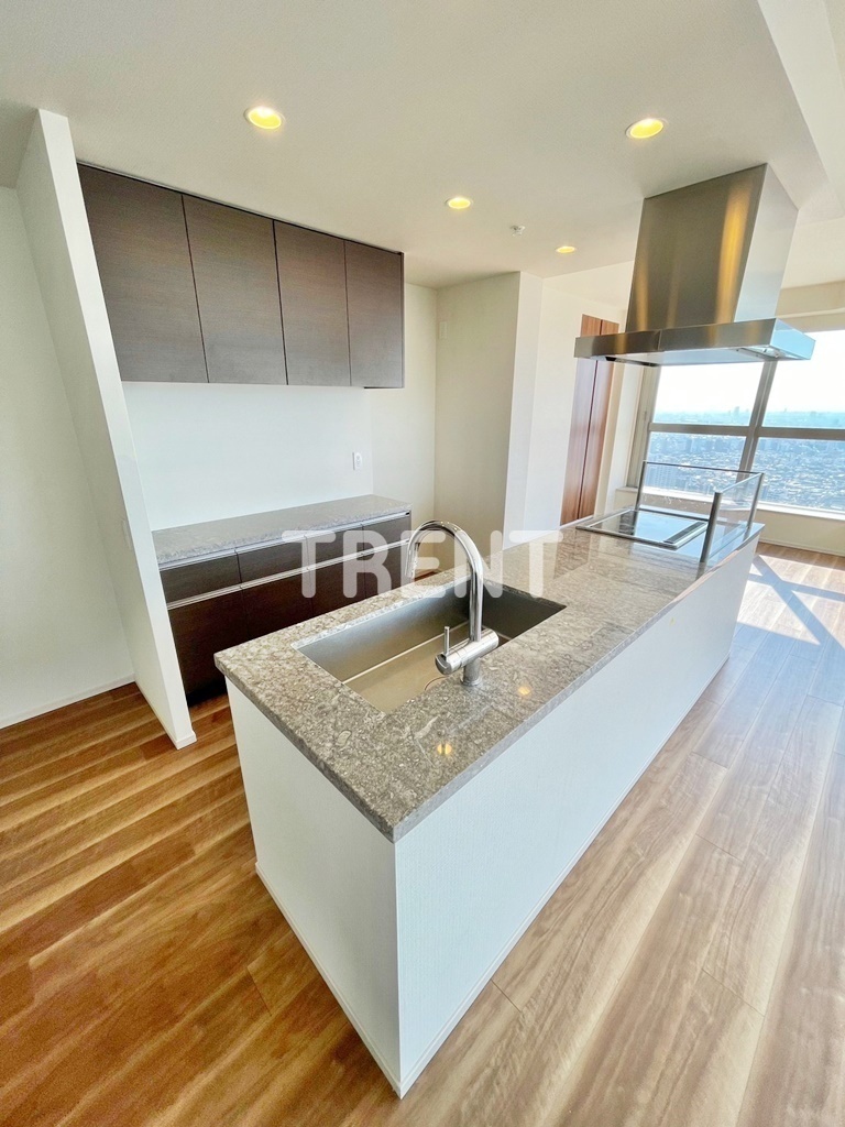 ザパークハウス西新宿タワー60-5514