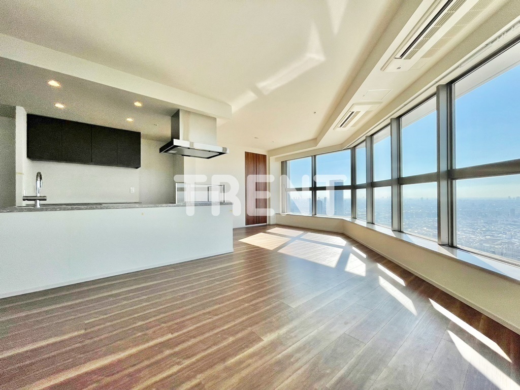 ザパークハウス西新宿タワー60-5514