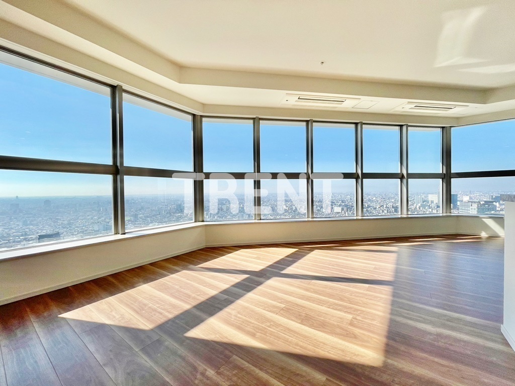 ザパークハウス西新宿タワー60-5514