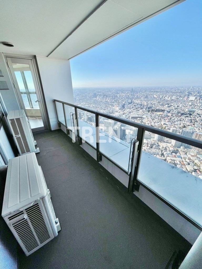 ザパークハウス西新宿タワー60-5514