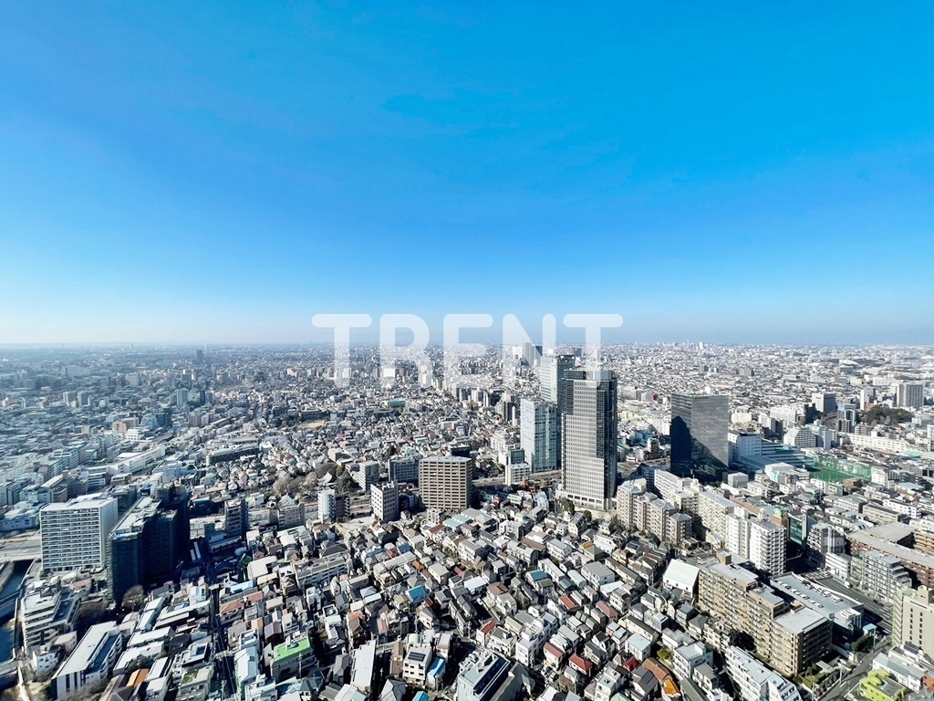 ザパークハウス西新宿タワー60-5514