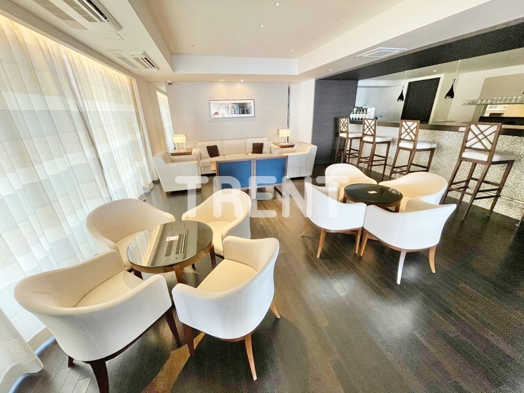 ザパークハウス西新宿タワー60-5514