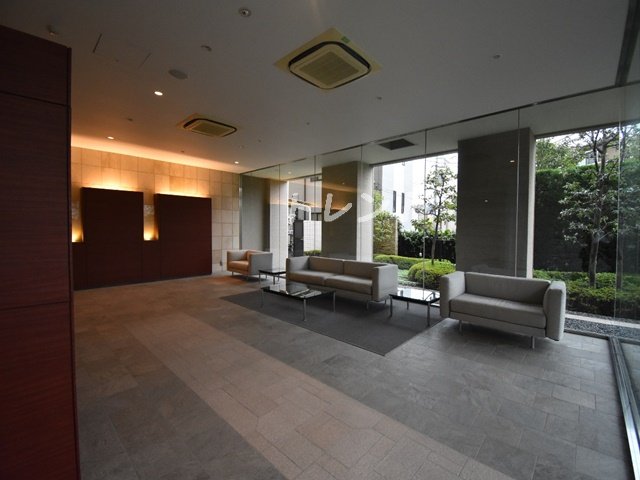 パークアクシス白金台-604