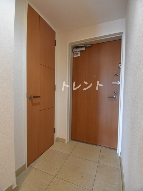 パークアクシス白金台-604