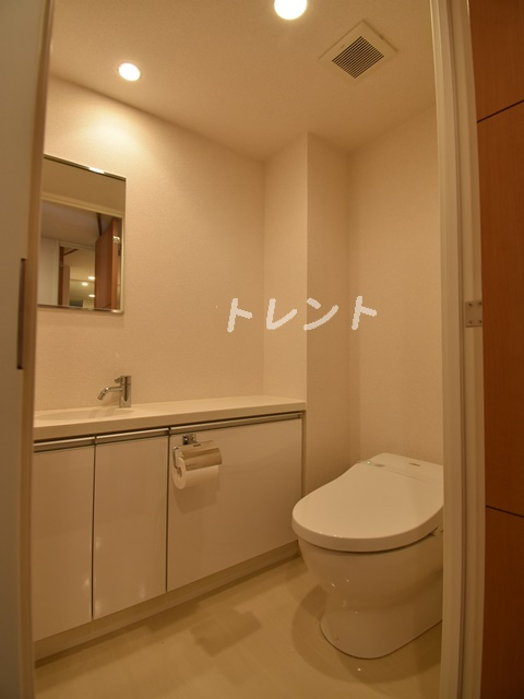 パークアクシス白金台-604