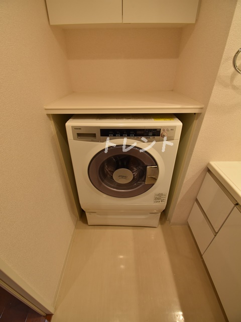 パークアクシス白金台-604