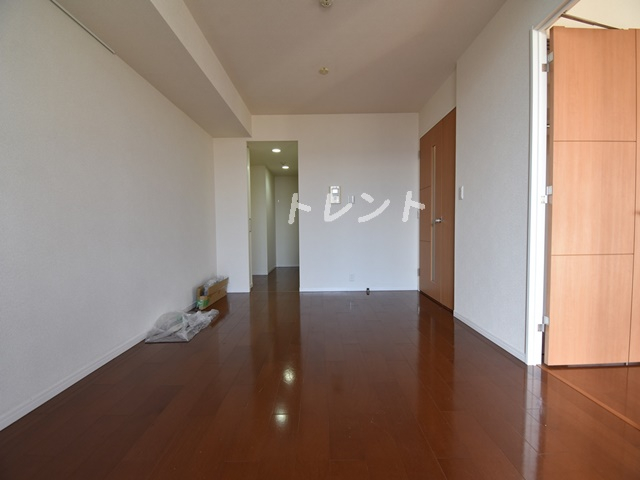 パークアクシス白金台-604