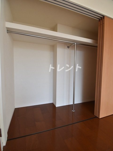 パークアクシス白金台-604