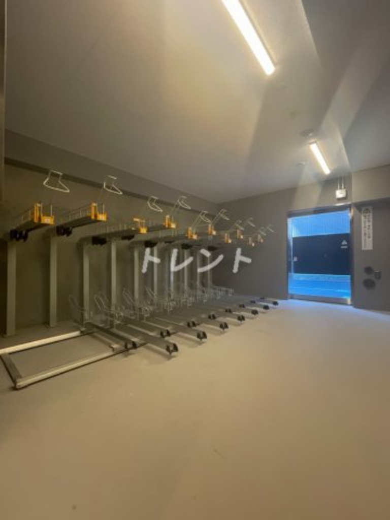 パークスフィア牛込神楽坂-309