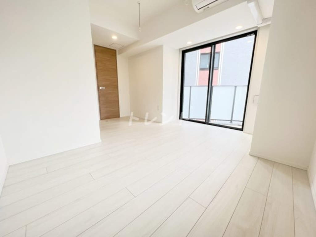 アクサス神楽坂-304